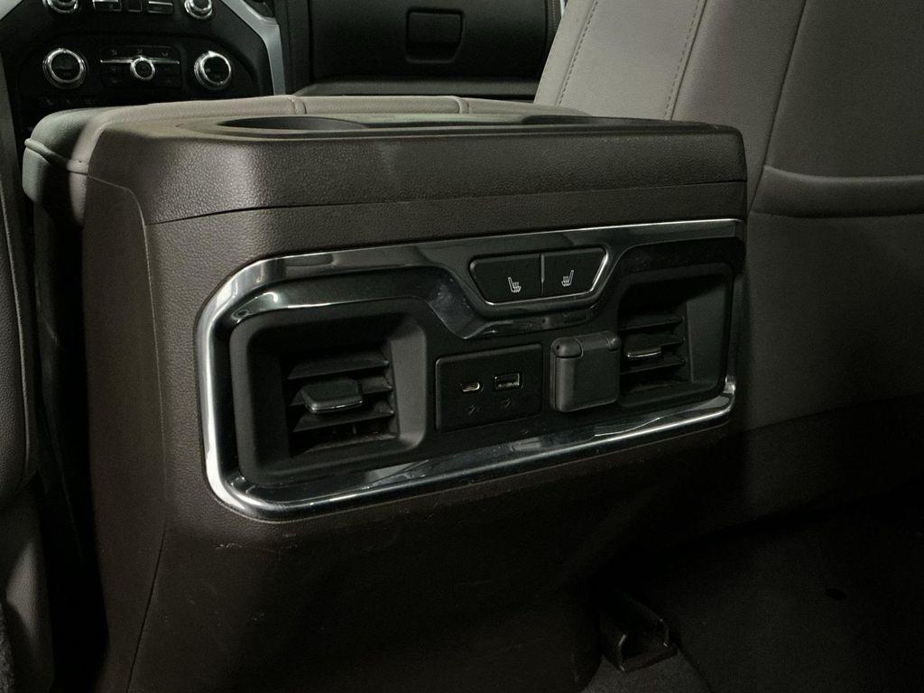 used 2023 GMC Sierra 2500 car, priced at $47,543