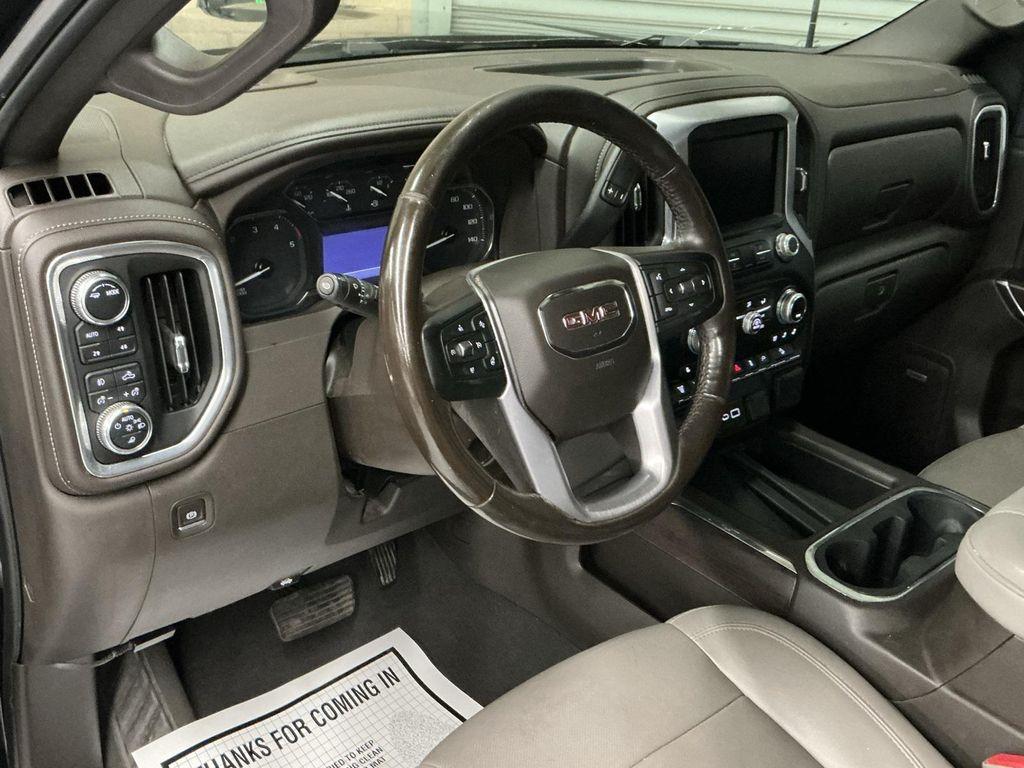 used 2023 GMC Sierra 2500 car, priced at $47,543