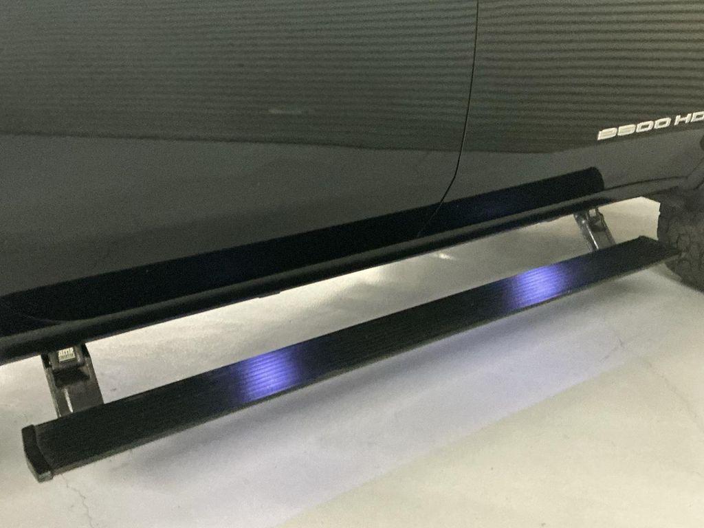 used 2023 GMC Sierra 2500 car, priced at $47,543