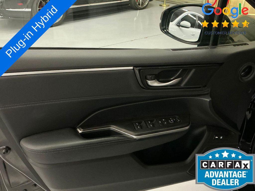 used 2019 Honda Clarity Plug-In Hybrid car, priced at $22,743