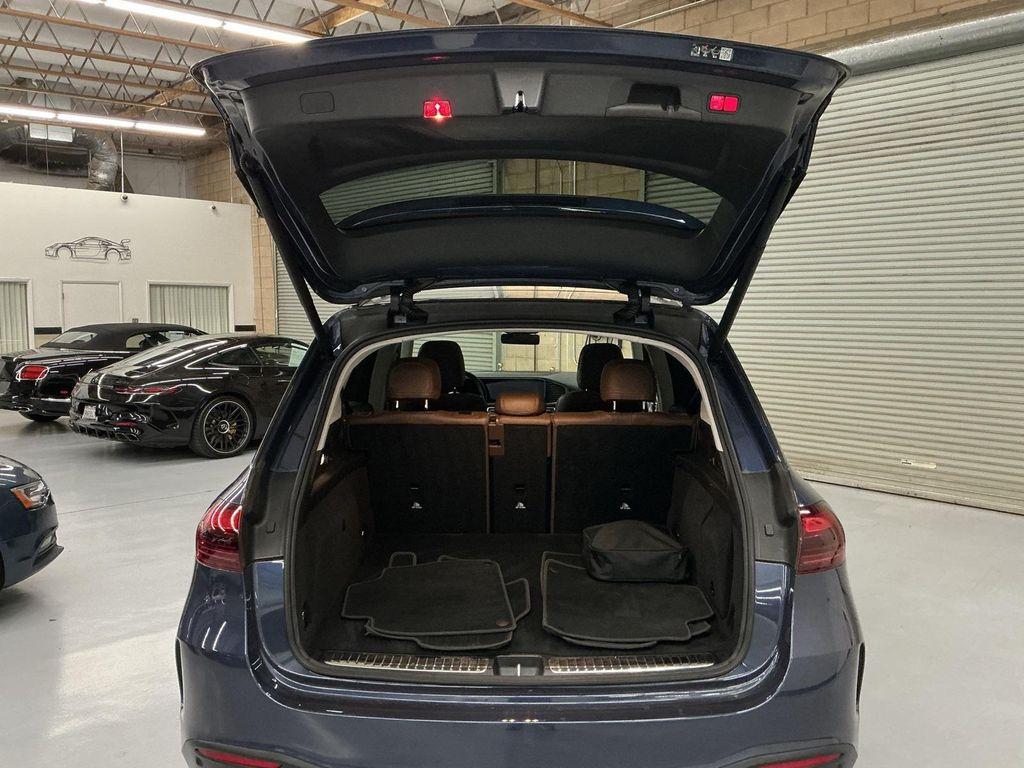 used 2024 Mercedes-Benz GLE 450 Plug-In Hybrid car, priced at $57,618