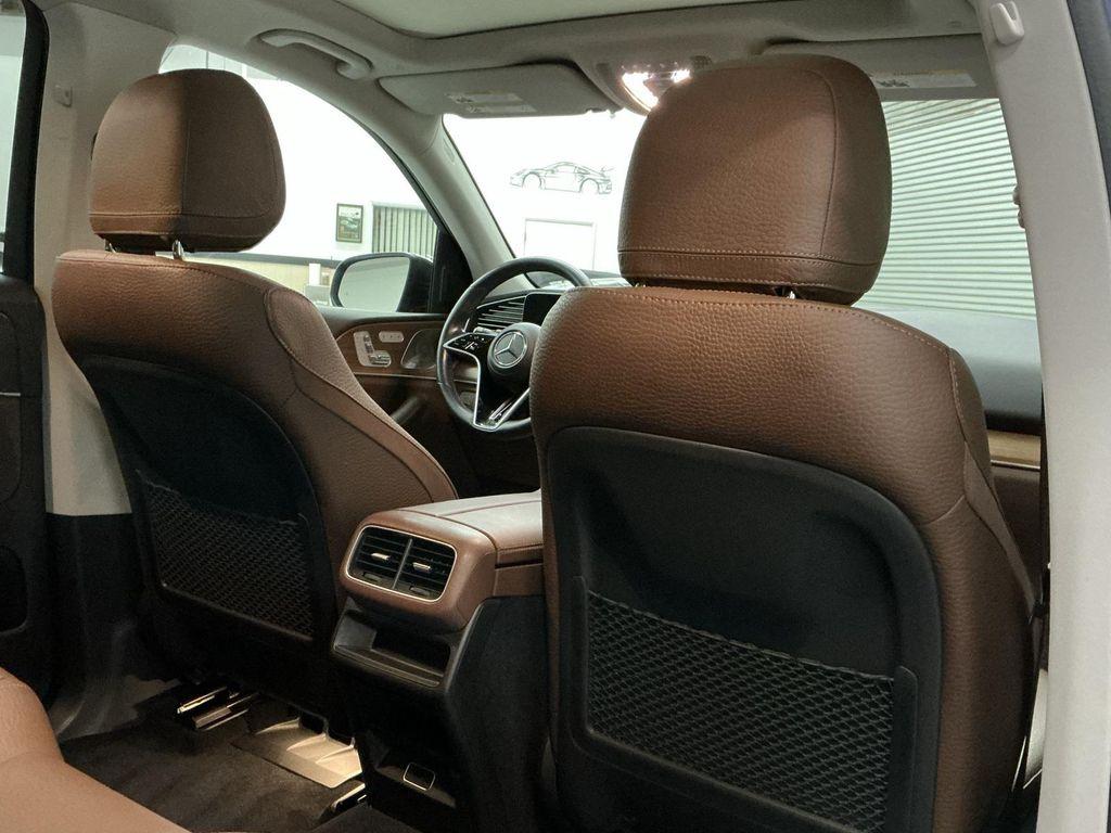 used 2024 Mercedes-Benz GLE 450 Plug-In Hybrid car, priced at $57,618