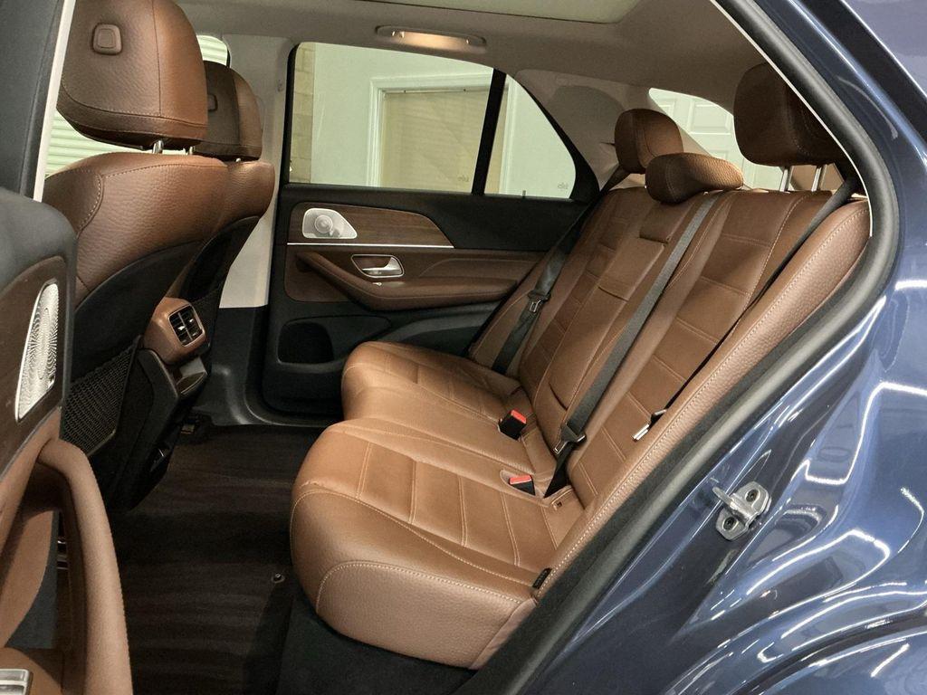 used 2024 Mercedes-Benz GLE 450 Plug-In Hybrid car, priced at $57,618