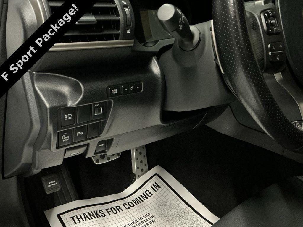 used 2020 Lexus IS 300 car, priced at $32,611