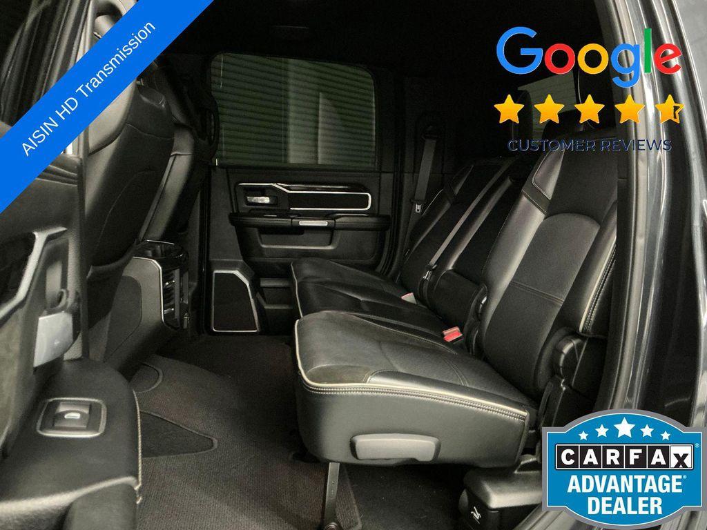 used 2019 Ram 3500 car, priced at $65,522