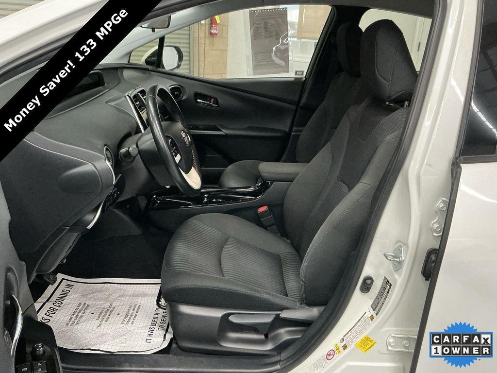 used 2019 Toyota Prius Prime car, priced at $24,451