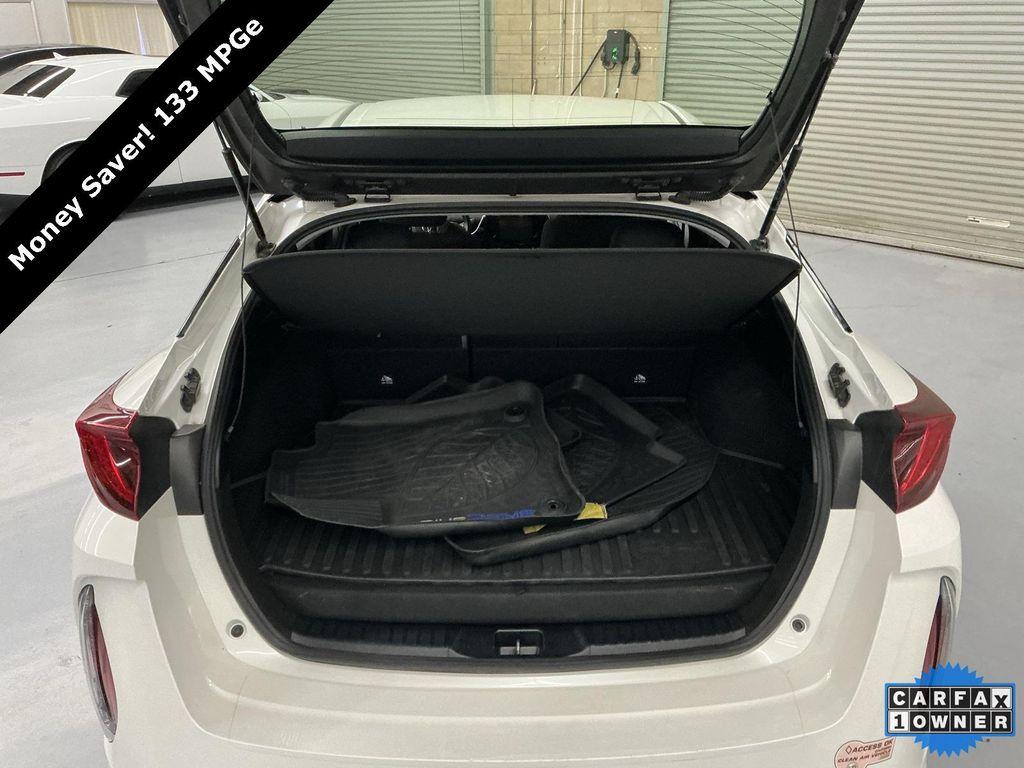 used 2019 Toyota Prius Prime car, priced at $24,451