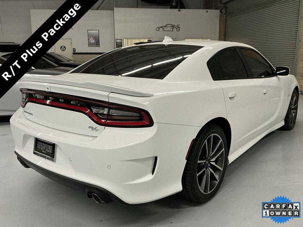 used 2022 Dodge Charger car, priced at $32,664