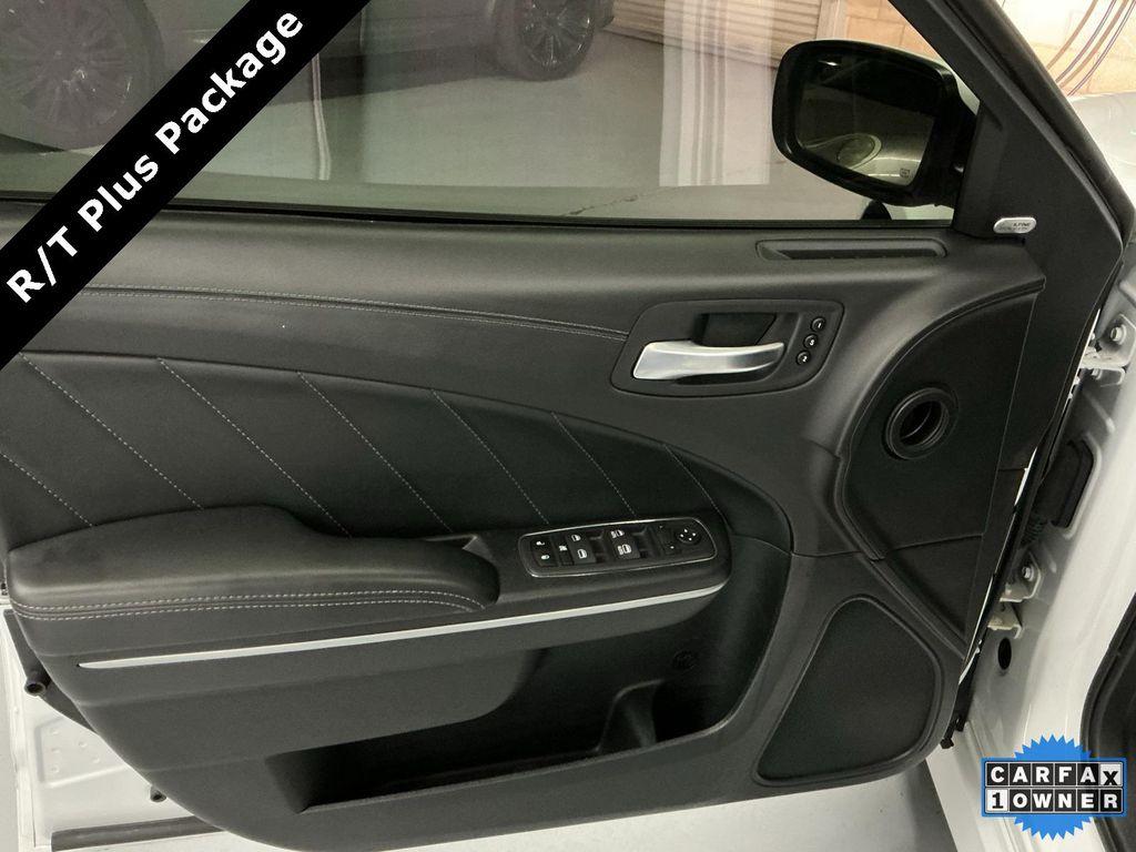 used 2022 Dodge Charger car, priced at $32,664