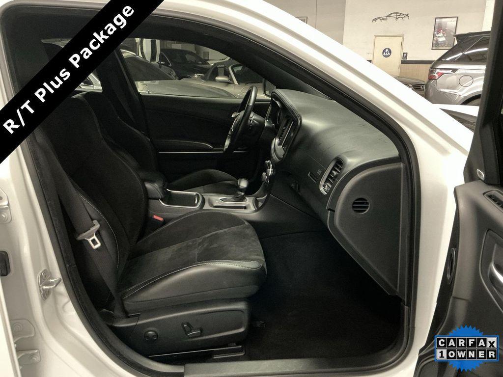 used 2022 Dodge Charger car, priced at $32,664