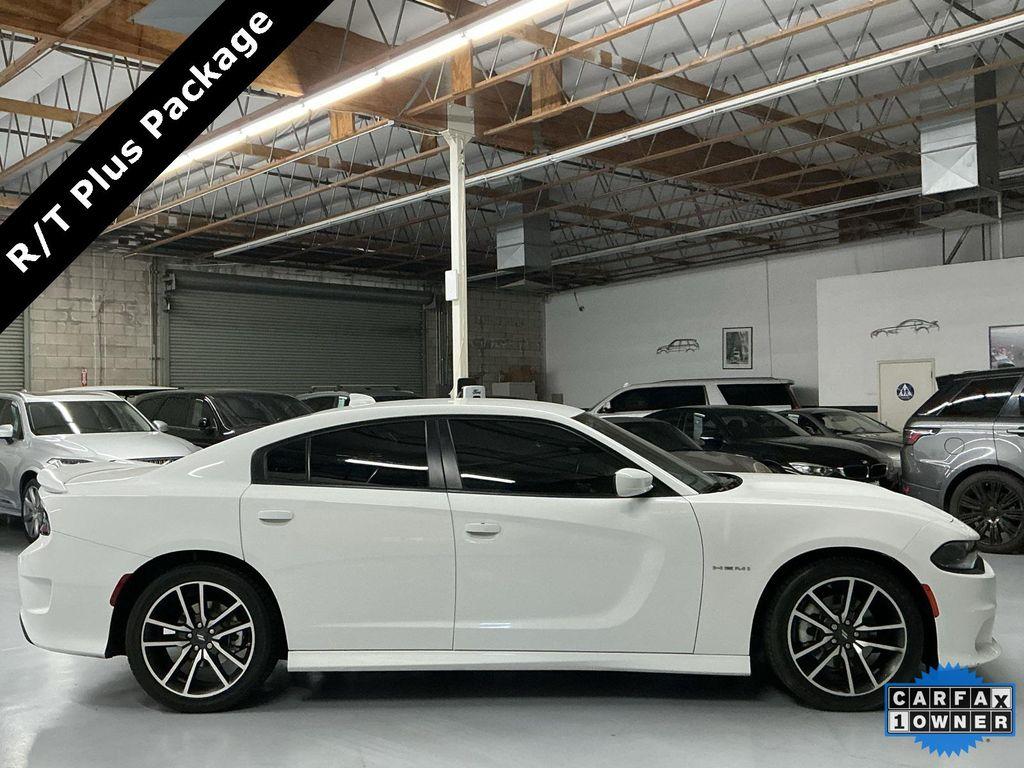 used 2022 Dodge Charger car, priced at $32,664