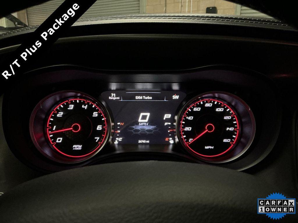 used 2022 Dodge Charger car, priced at $32,664