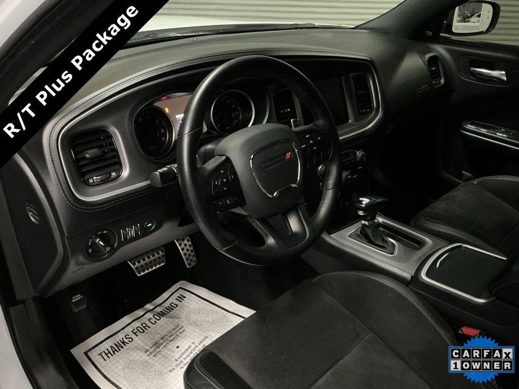 used 2022 Dodge Charger car, priced at $32,664