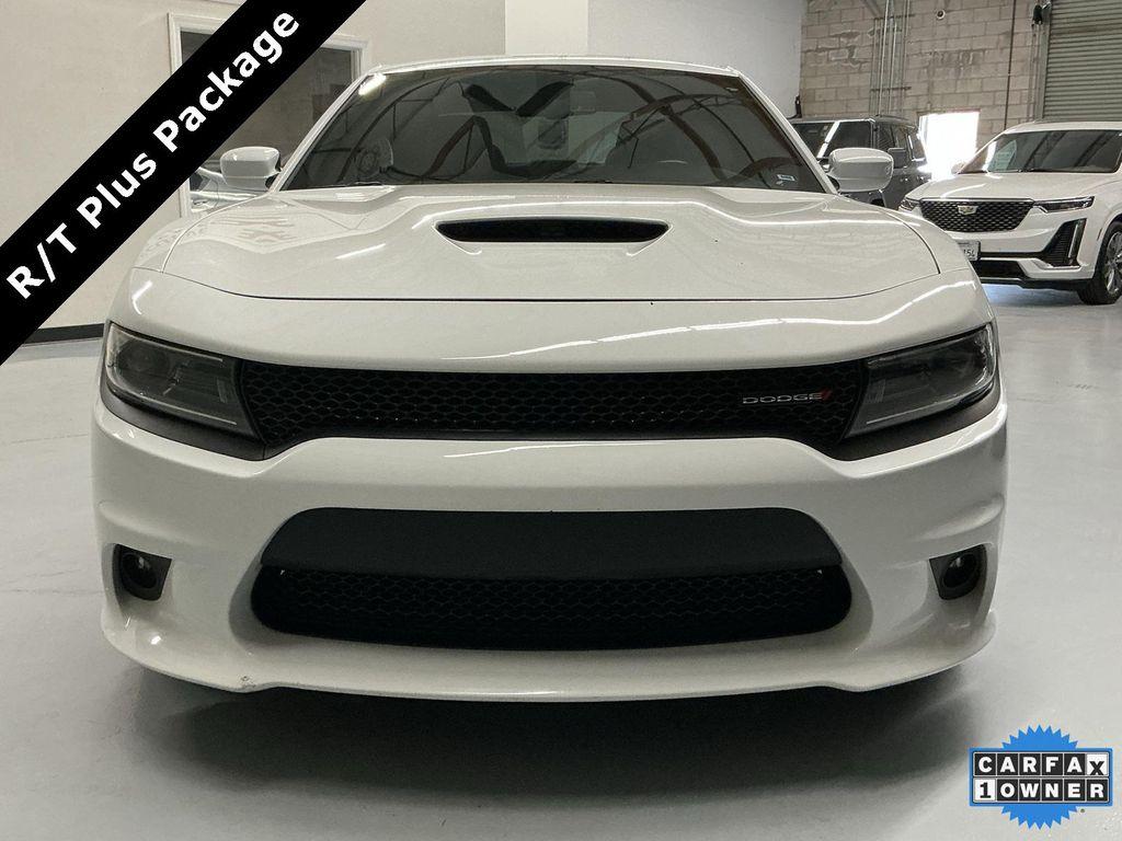 used 2022 Dodge Charger car, priced at $32,664
