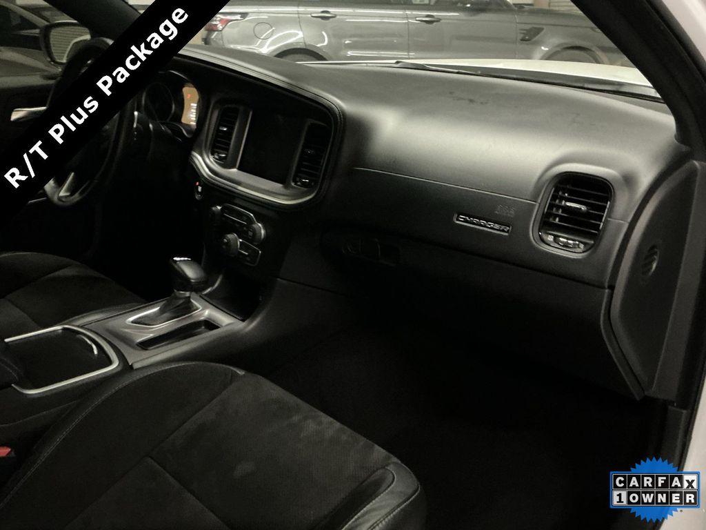 used 2022 Dodge Charger car, priced at $32,664
