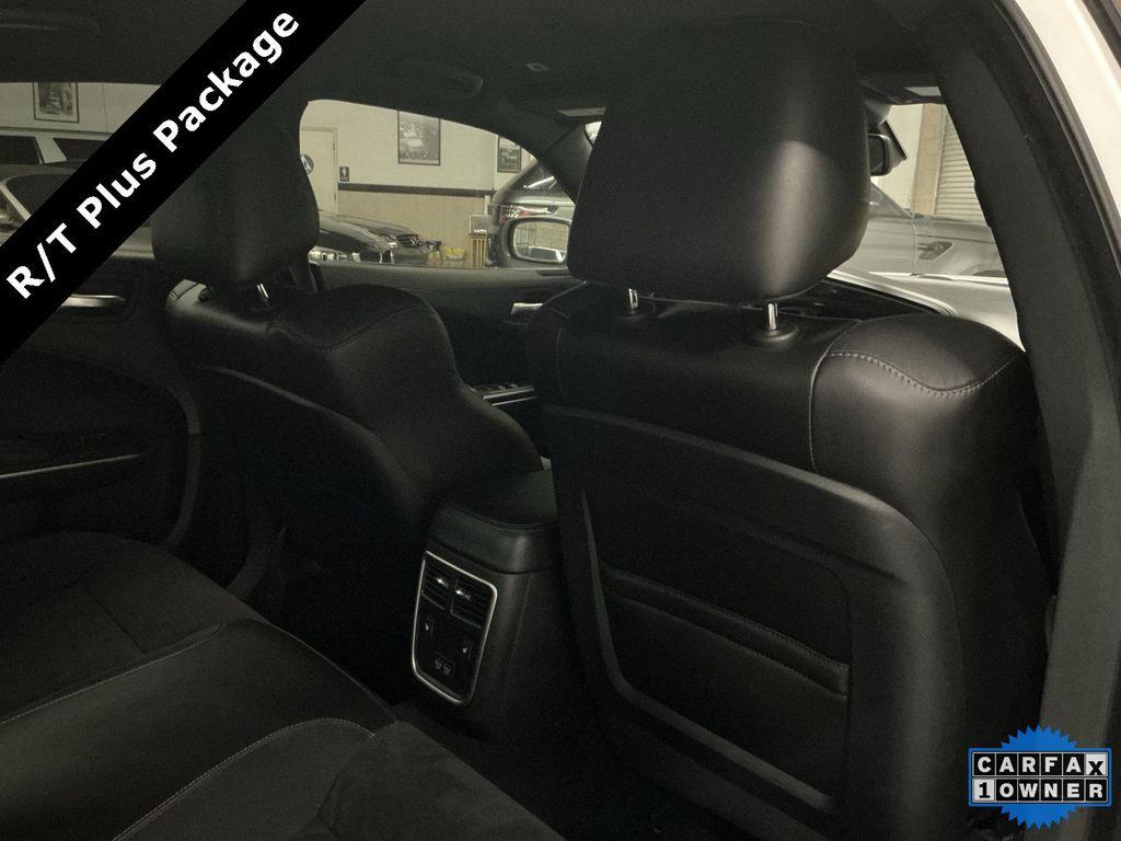 used 2022 Dodge Charger car, priced at $32,664