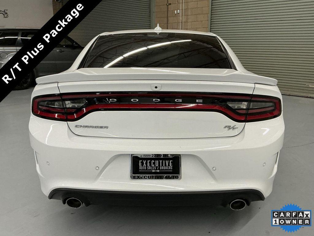 used 2022 Dodge Charger car, priced at $32,664