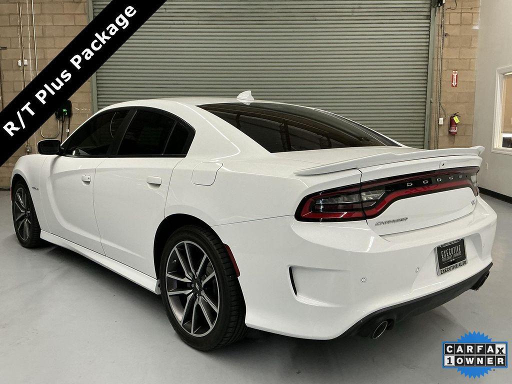 used 2022 Dodge Charger car, priced at $32,664