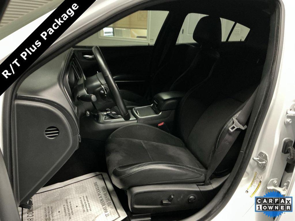 used 2022 Dodge Charger car, priced at $32,664