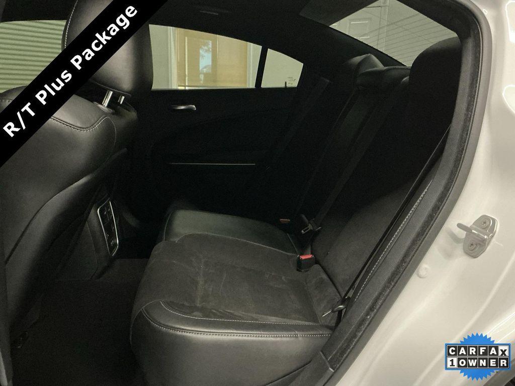 used 2022 Dodge Charger car, priced at $32,664