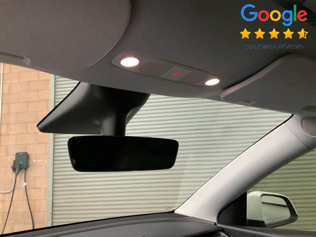 used 2021 Tesla Model Y car, priced at $23,855