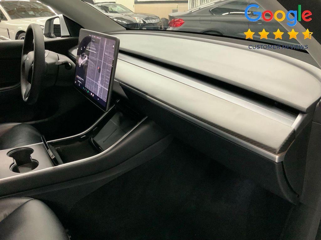 used 2021 Tesla Model Y car, priced at $23,855