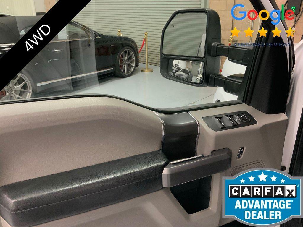used 2019 Ford F-150 car, priced at $31,410