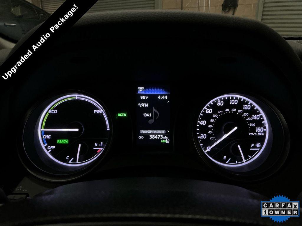 used 2023 Toyota Camry car, priced at $26,993