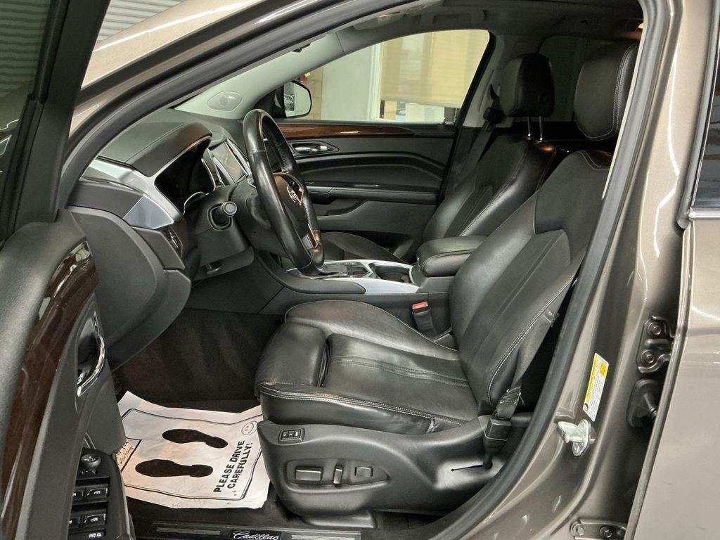 used 2014 Cadillac SRX car, priced at $10,875