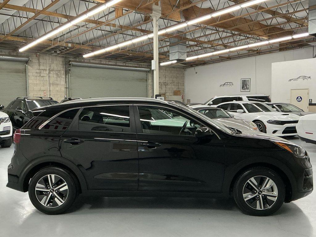 used 2022 Kia Niro car, priced at $18,971