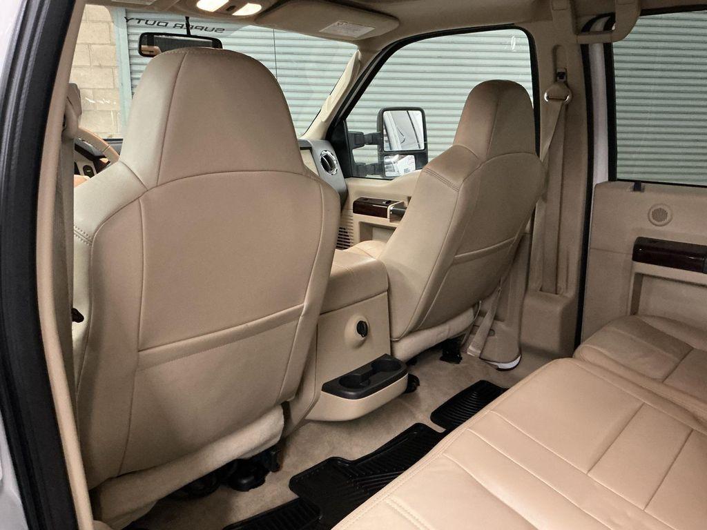 used 2010 Ford F-250 car, priced at $28,856