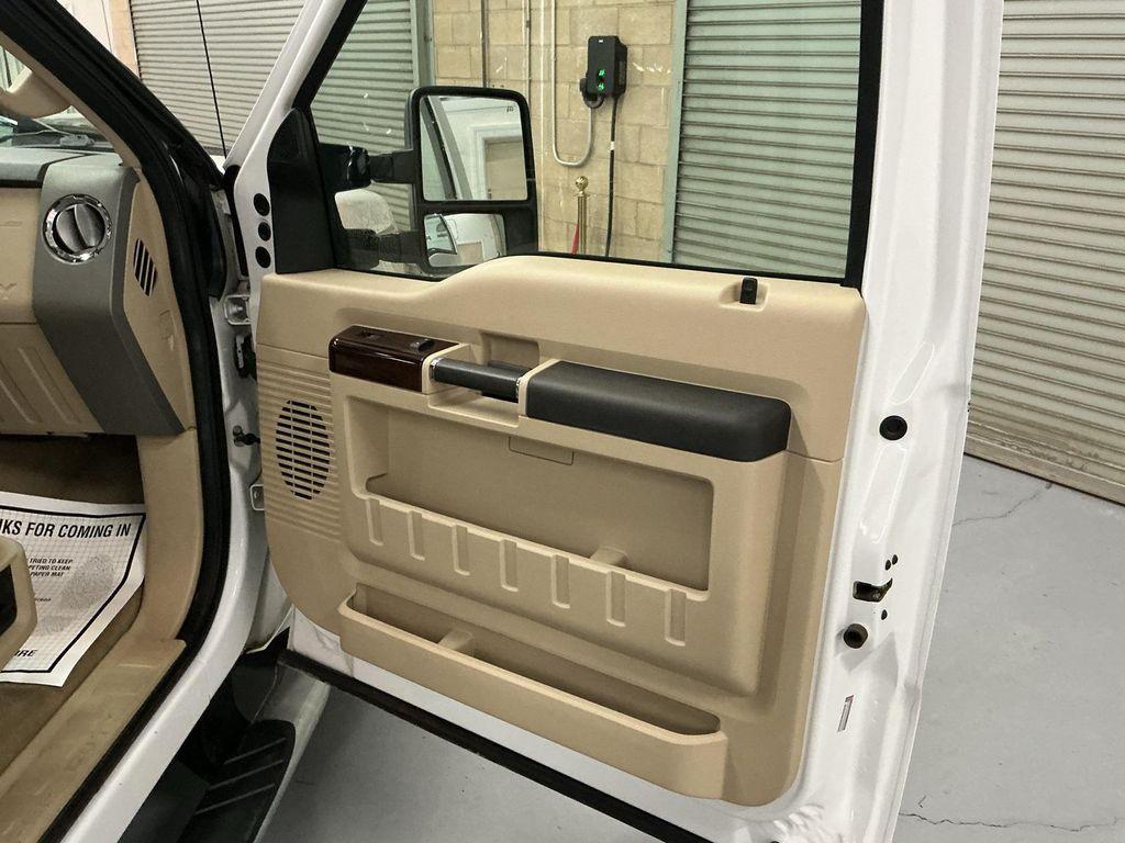 used 2010 Ford F-250 car, priced at $28,856