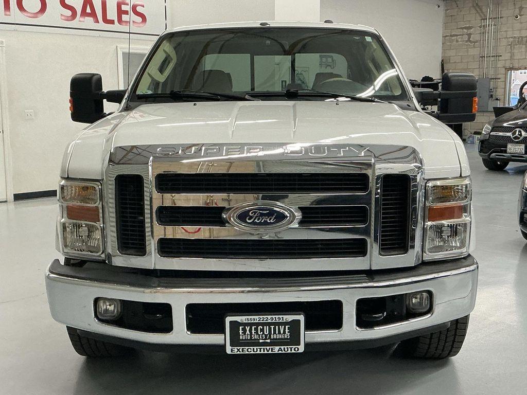 used 2010 Ford F-250 car, priced at $28,856