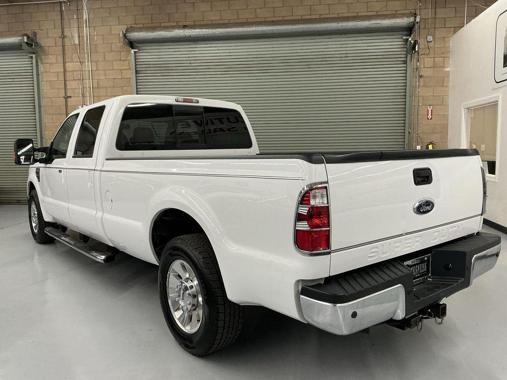 used 2010 Ford F-250 car, priced at $28,856