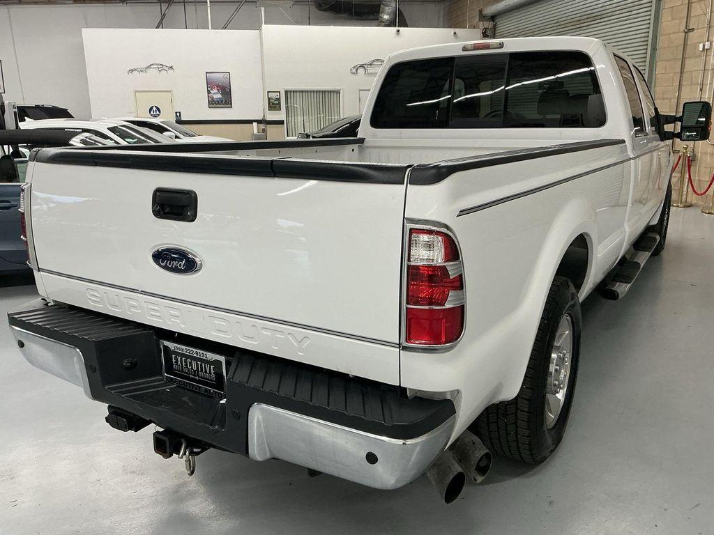 used 2010 Ford F-250 car, priced at $28,856
