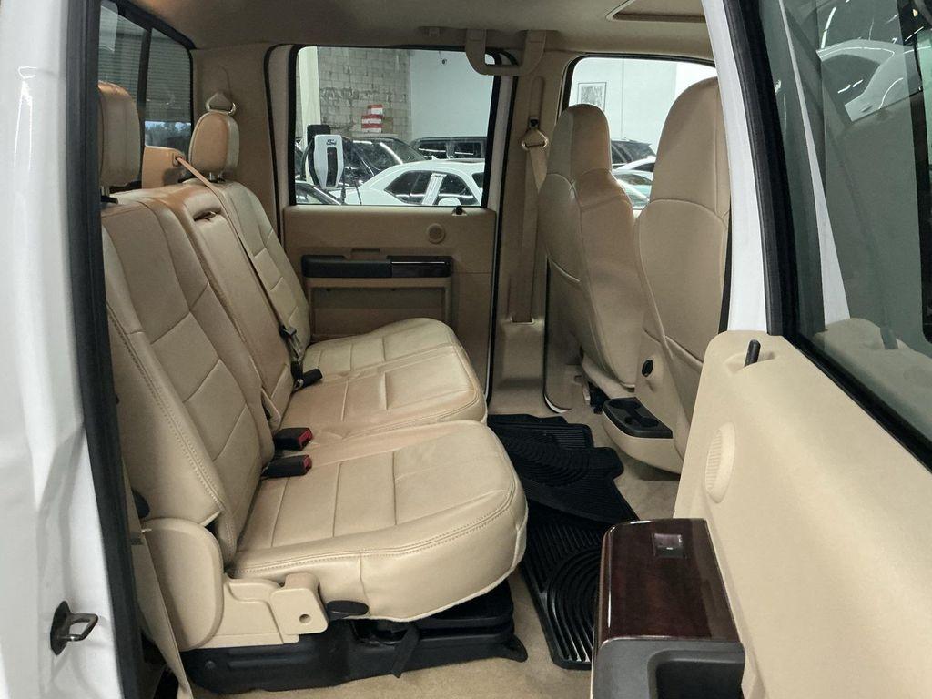 used 2010 Ford F-250 car, priced at $28,856