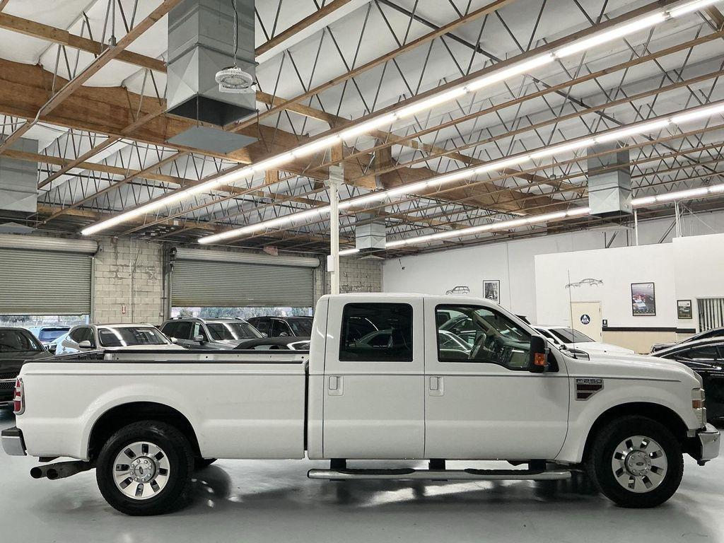 used 2010 Ford F-250 car, priced at $28,856