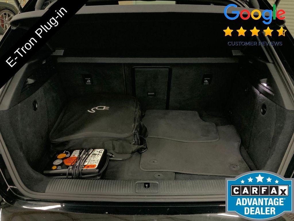 used 2016 Audi A3 e-tron car, priced at $12,467