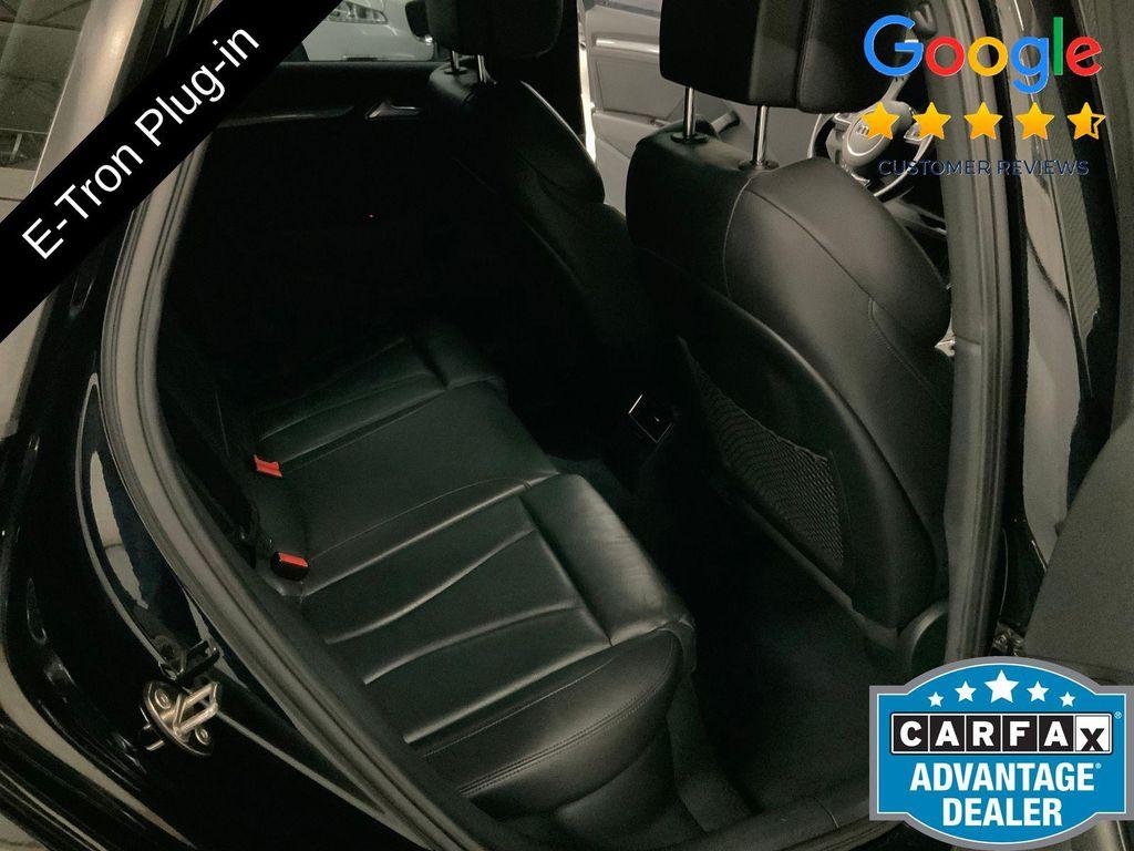 used 2016 Audi A3 e-tron car, priced at $12,467