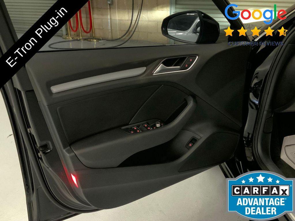 used 2016 Audi A3 e-tron car, priced at $12,467