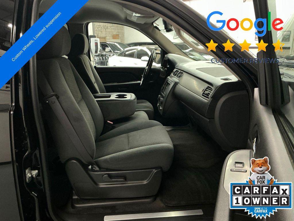used 2007 Chevrolet Avalanche car, priced at $15,786