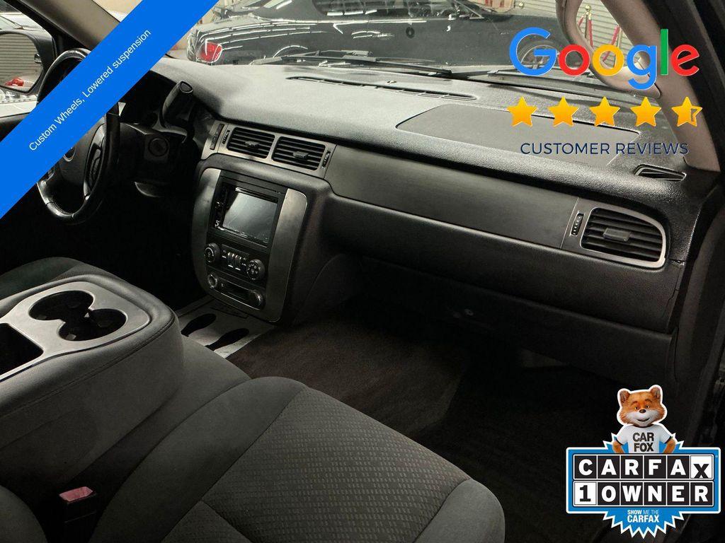 used 2007 Chevrolet Avalanche car, priced at $15,786