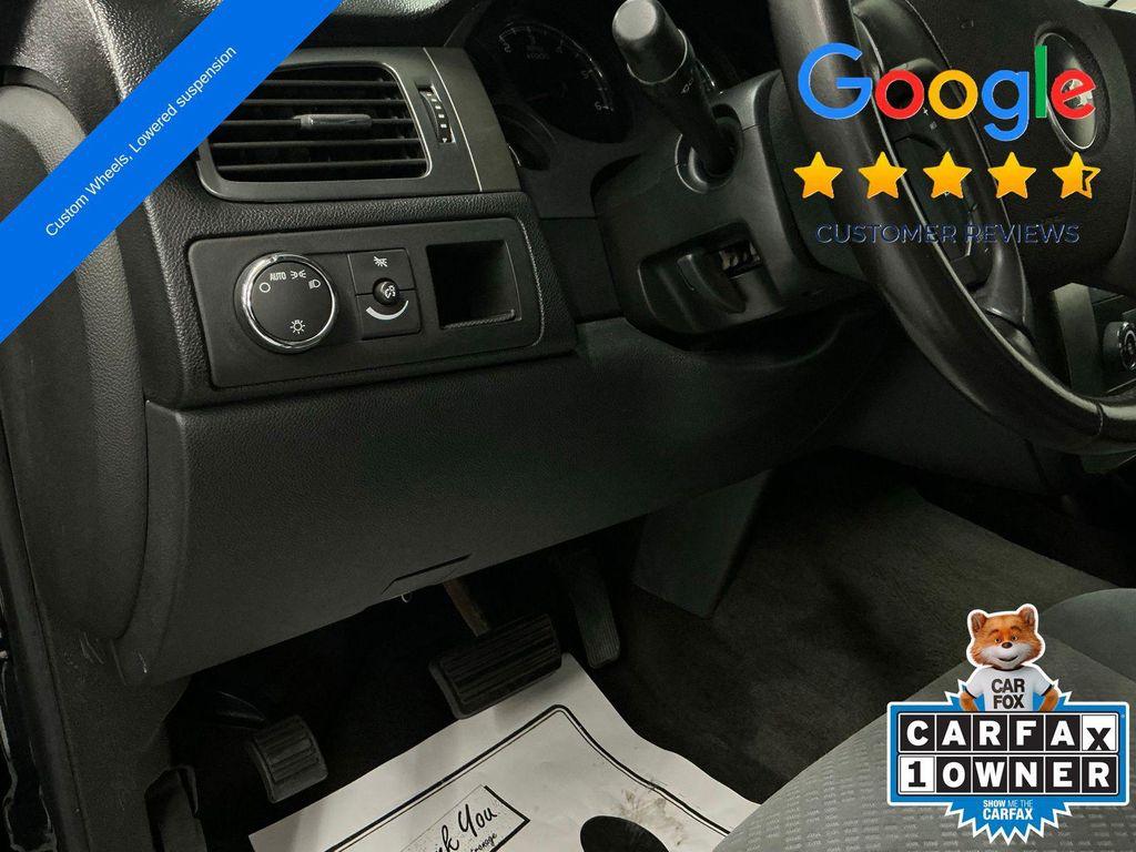 used 2007 Chevrolet Avalanche car, priced at $15,786