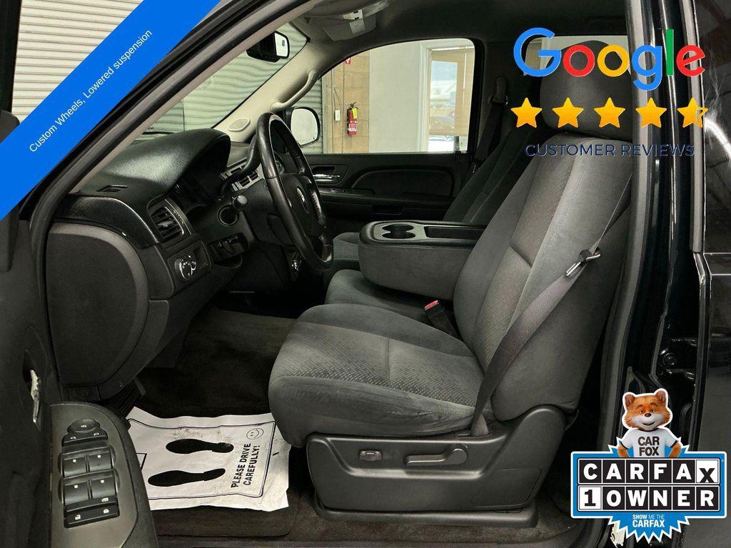 used 2007 Chevrolet Avalanche car, priced at $15,786