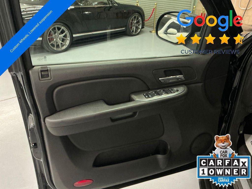 used 2007 Chevrolet Avalanche car, priced at $15,786