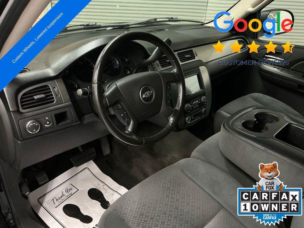 used 2007 Chevrolet Avalanche car, priced at $15,786