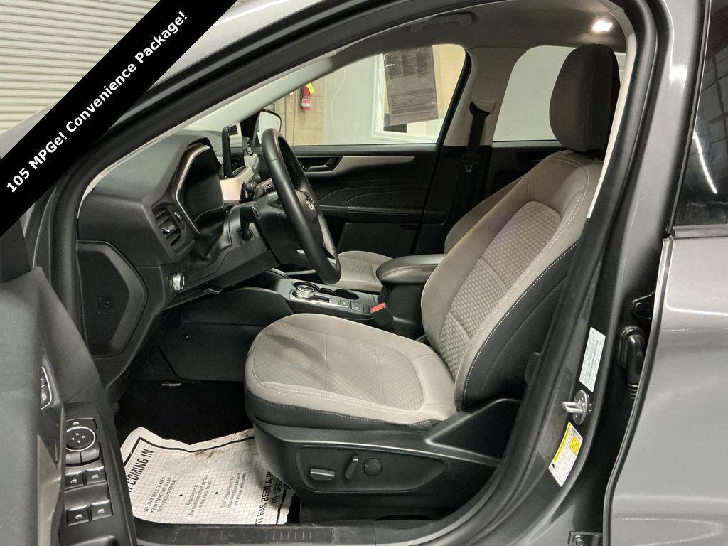 used 2022 Ford Escape car, priced at $17,908