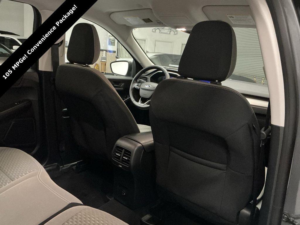 used 2022 Ford Escape car, priced at $17,908