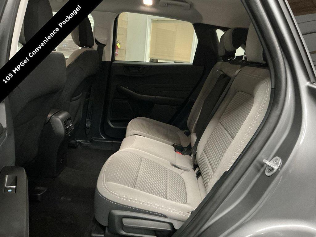 used 2022 Ford Escape car, priced at $17,908