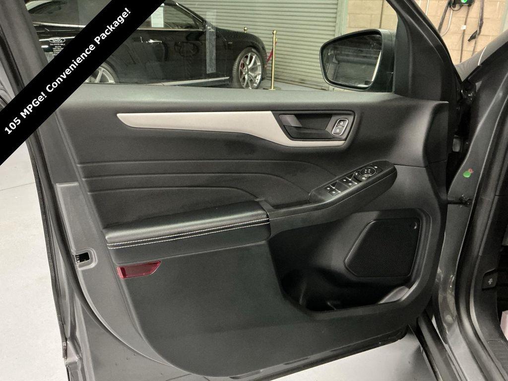 used 2022 Ford Escape car, priced at $17,908